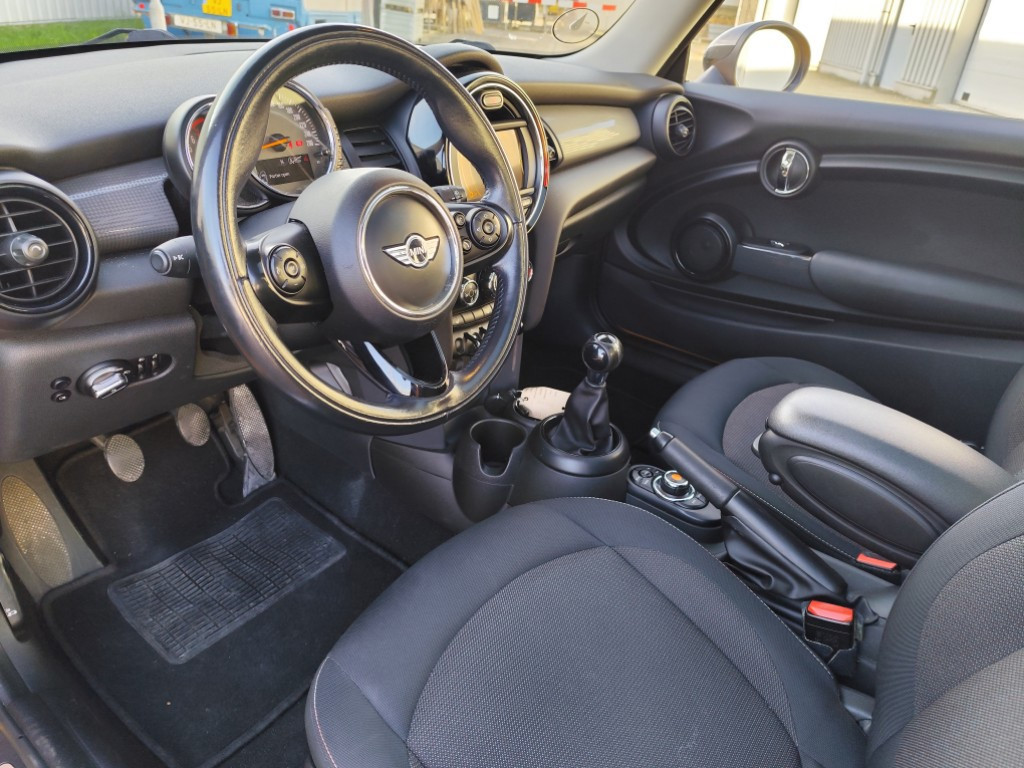Mini Cooper mini 1.5 business panoramadak
