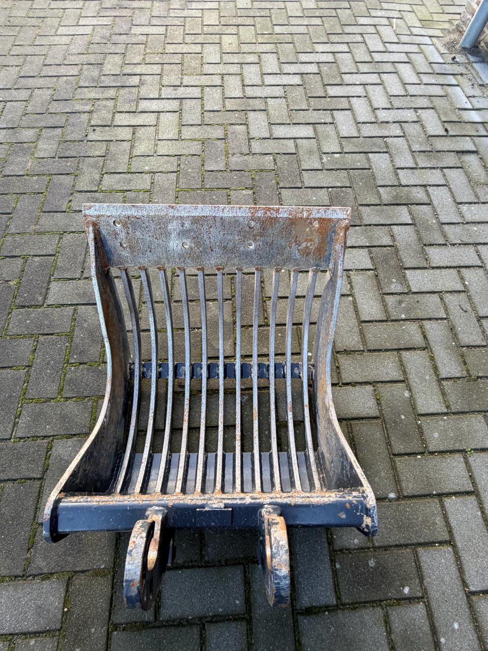 Puinbak Vematec CW05