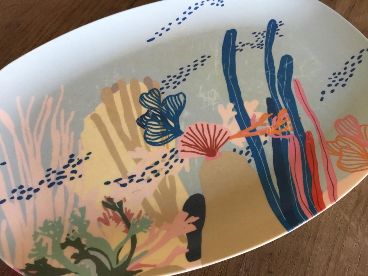 SERVIES RICE gebruikt