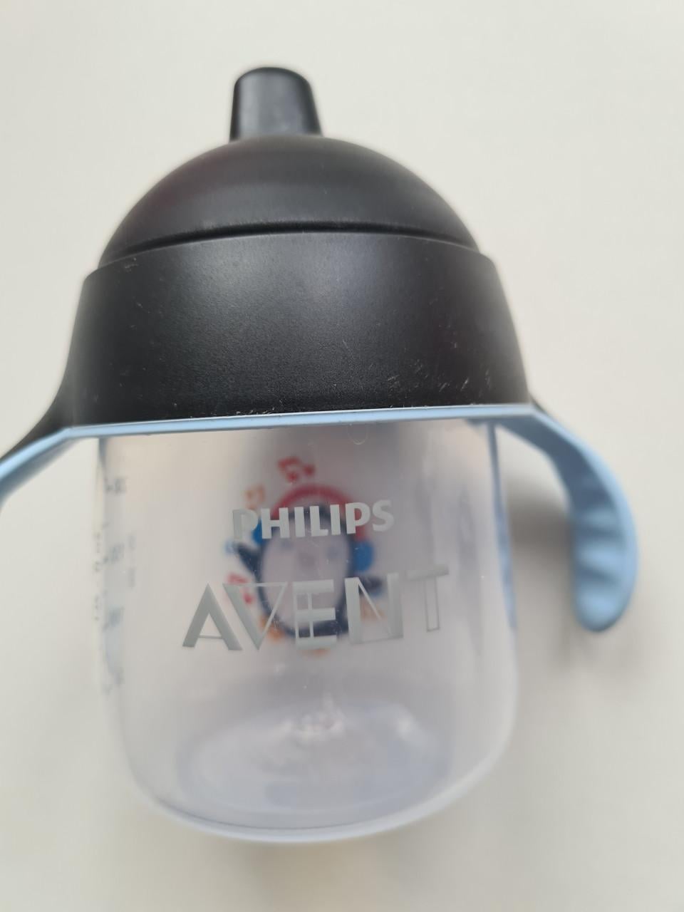 Philips Avent pinguïn tuitbeker (model SCF751/03)