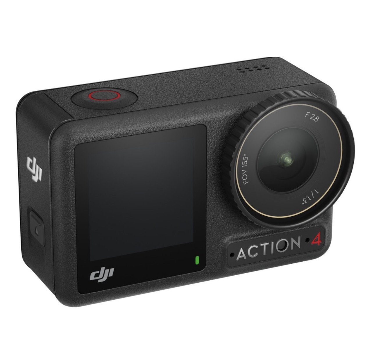 Dji osmo action 4