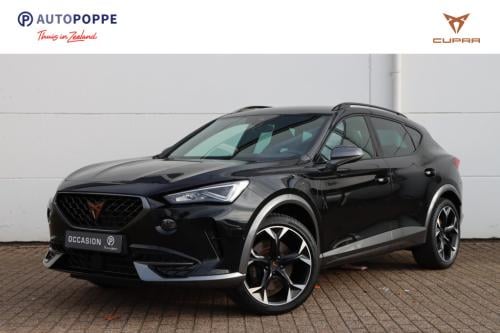 Cupra Formentor 1.4 e-hybrid vz performance 245pk dsg6