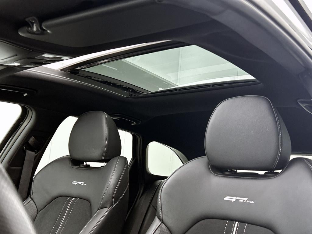 Kia Ceed Sportswagon 1.5 t-gdi gt-line pano-dak | stoelverwarming | nap bla