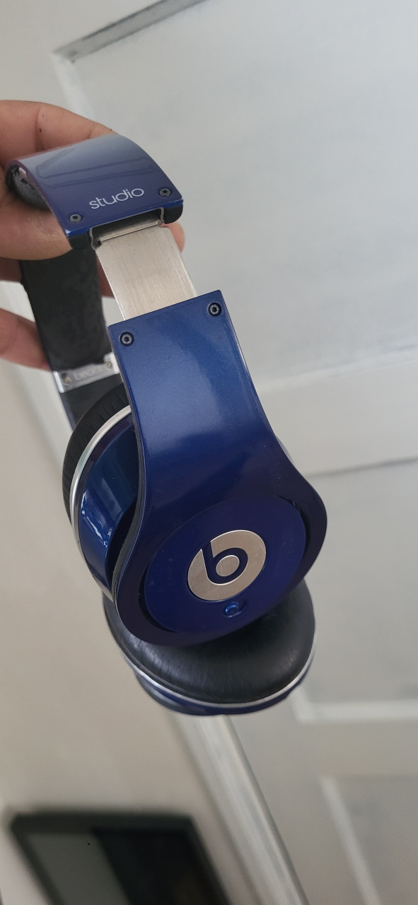 Beats by dr Dre