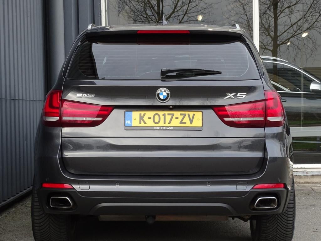 BMW X5 xdrive40e high executive