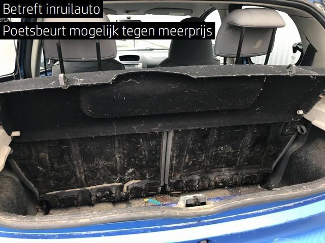 Citroen C1 1.0 12V Selection 5-Deurs Bj.2011