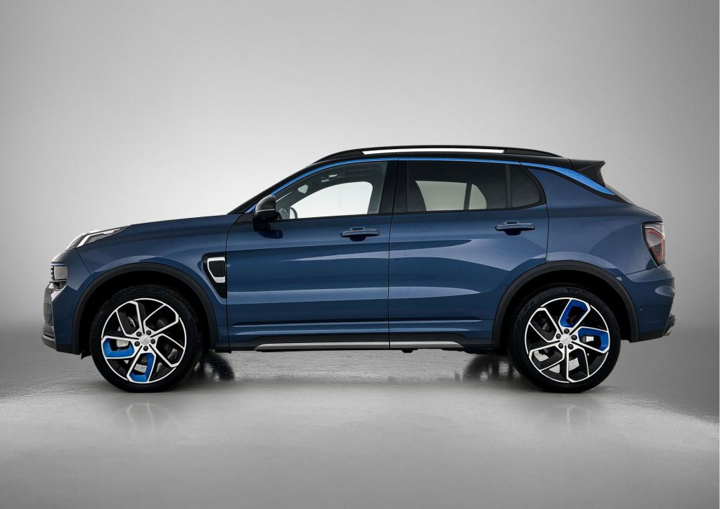 Lynk & Co 01 1.5 | panoramadak | 360 camera | apple carplay/android auto | 