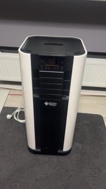 Dutch Originals Mobiele Airco 9000 BTU – Zo goed als nieuw