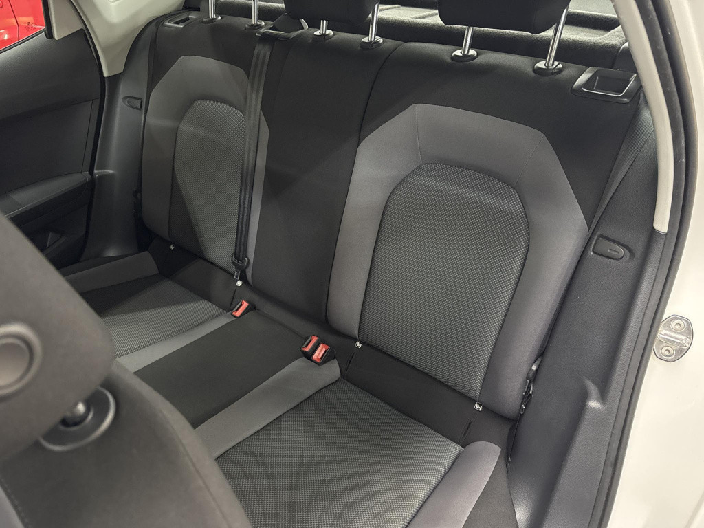 Seat Arona 1.0 tsi style