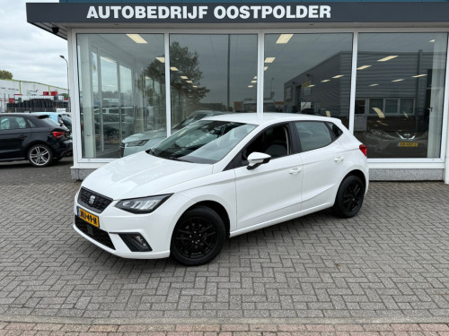 Seat Ibiza 1.0 ecotsi style business intense