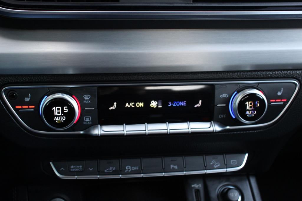 Audi Q5 50 tfsi e s edition competition | phev | vc | sfeerverlichting | tr