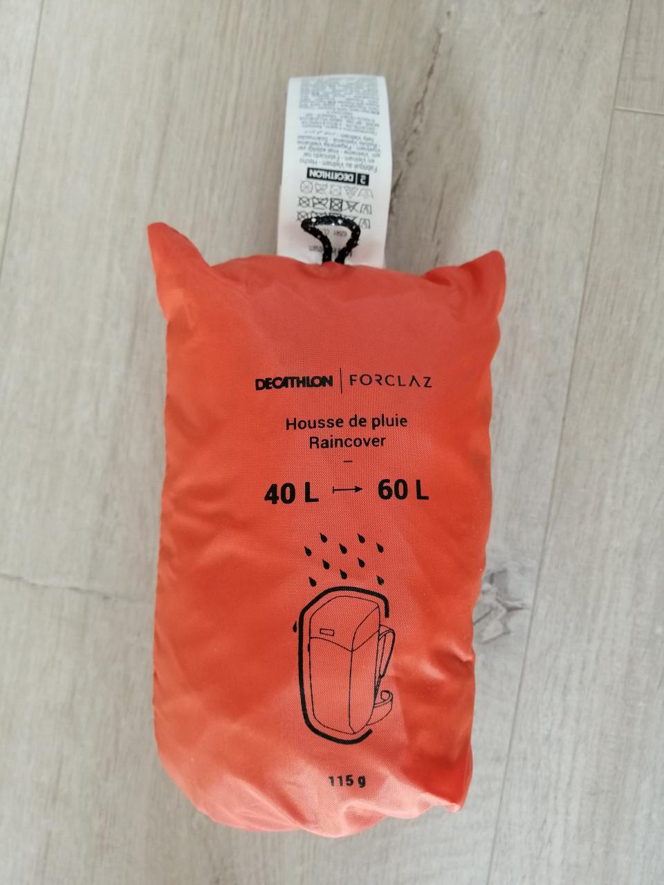 Te Koop: zgan rugtas