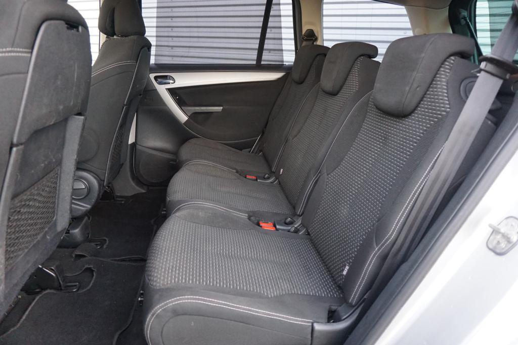 Citroen Grand C4 Picasso 1.8-16v business 7p. climate / cruise / elektr. ra