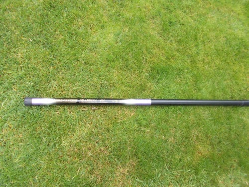 Nieuwstaat vaste 600 cm  "SABRINA 600"