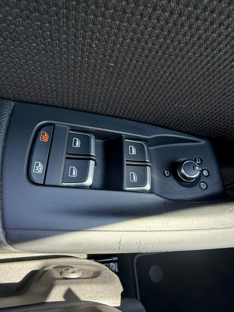 Audi Q3 1.4 tfsi cod sport pro line s