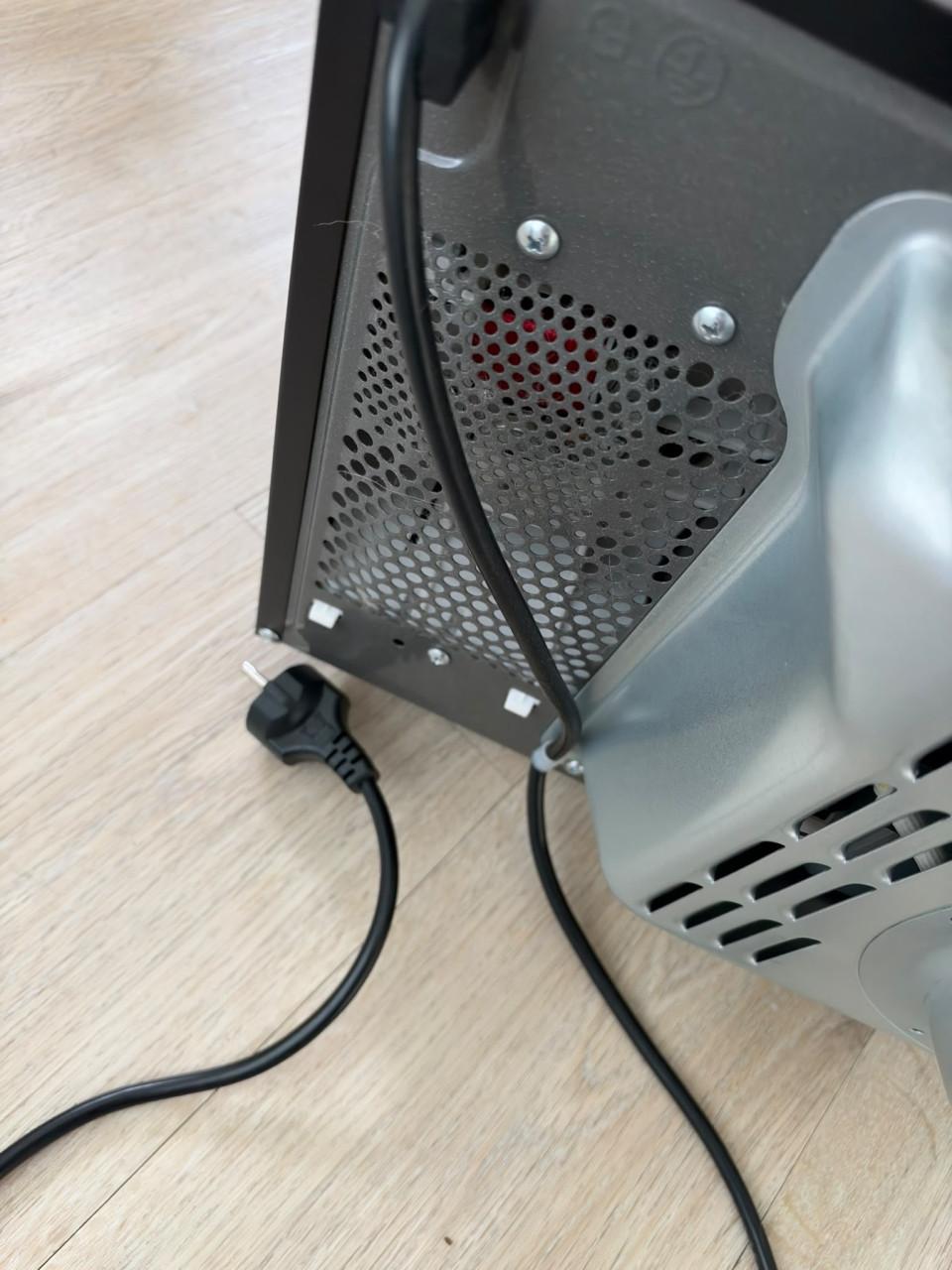 Combi magnetron