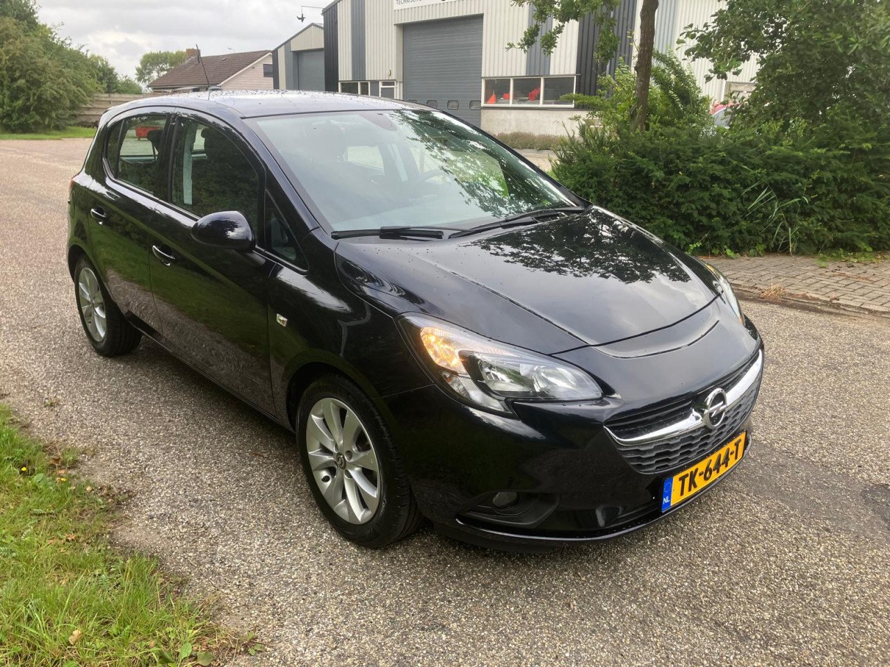 Opel Corsa 1.4