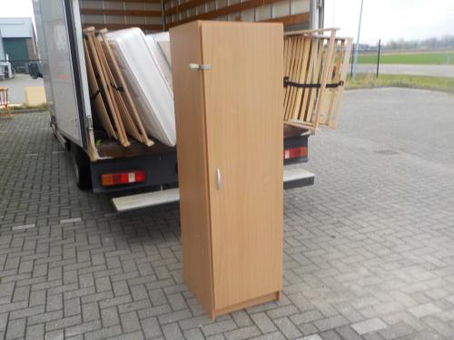 Legkast in goede staat opruimprijs 15 euro