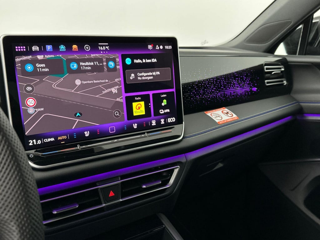 Volkswagen Tiguan 1.5 ehybrid r-line edition