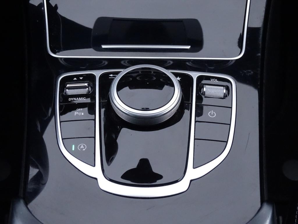 Mercedes-Benz C-Klasse 180 amg sport edition automaat | led | leder | camer