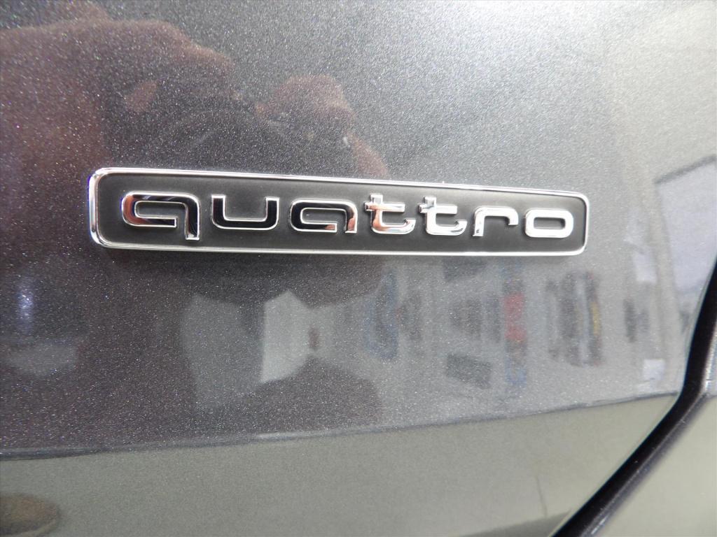 Audi Q3 40 tfsi 190pk s tronic quattro edition one