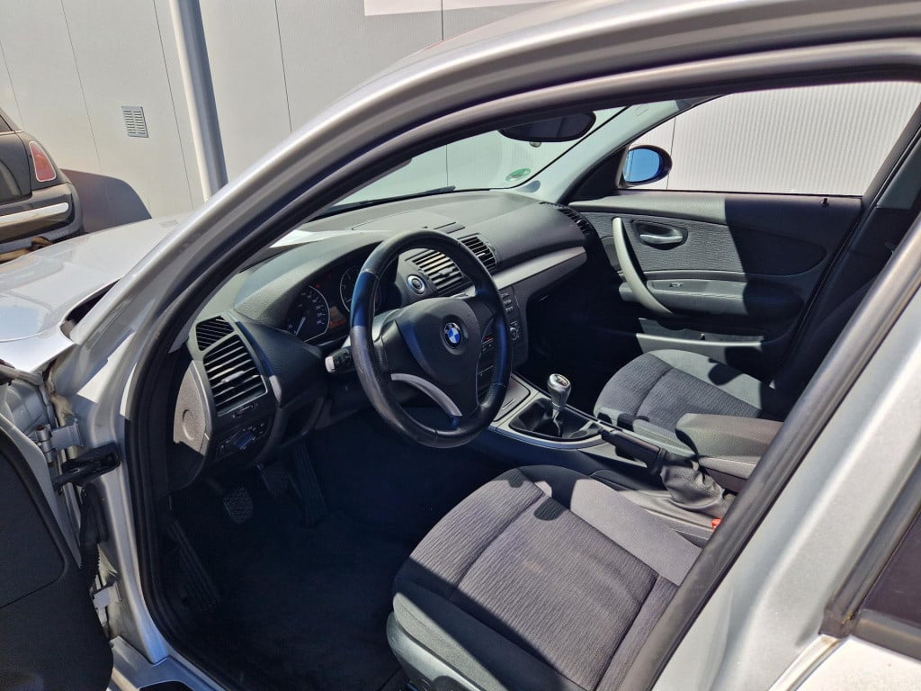 BMW 1 Serie 116i