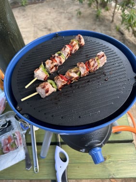 Barbeque