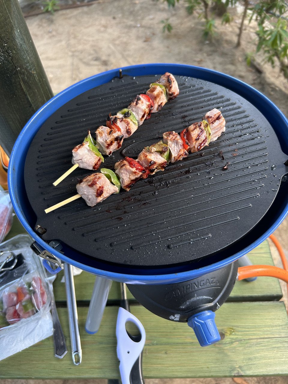 Barbeque