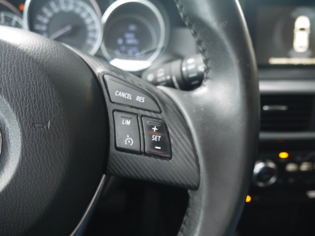 Mazda Cx-5 2.0 skyactiv-g 165 skylease gt 2wd|bose|leer|rijklaar