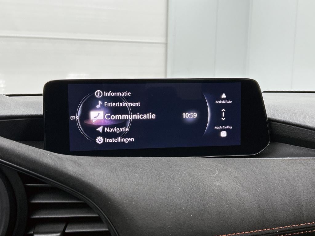 Mazda 3 2.0 e-skyactiv-g m hybrid 150 nagisa