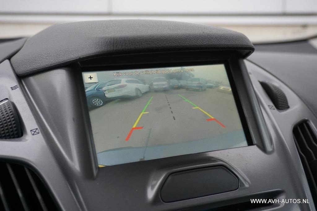 Ford Transit Connect 1.5 tdci l1 trend