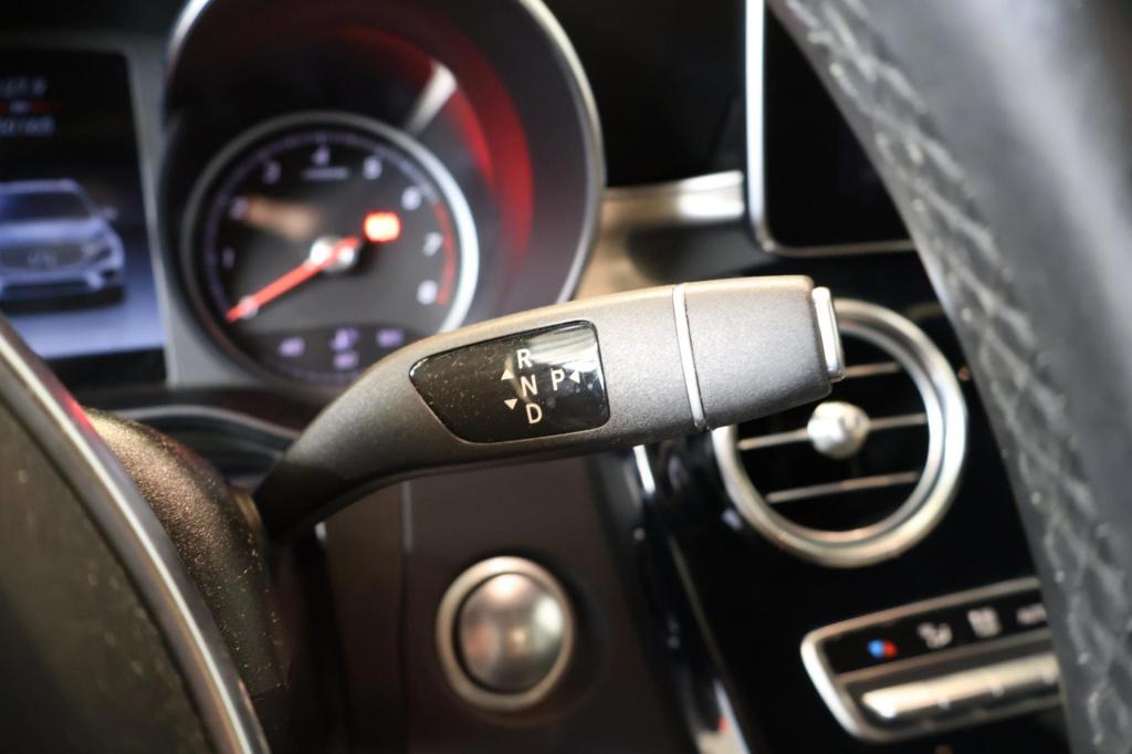 Mercedes-Benz Glc 250 4matic sport edition nl auto, cruise controle, amg pa
