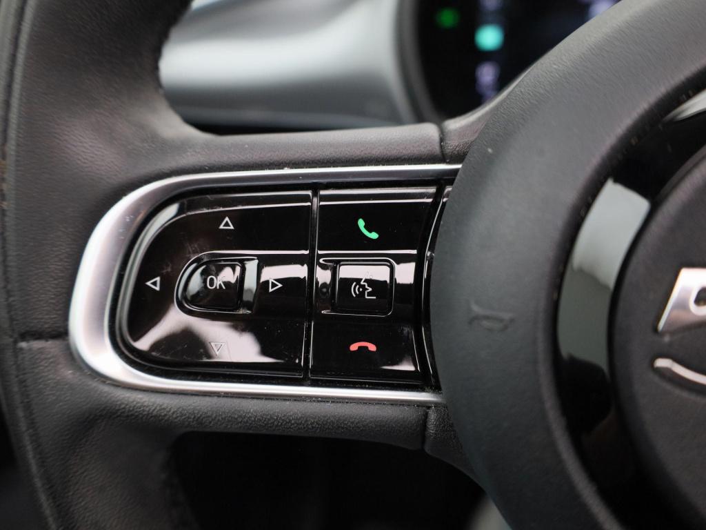 Fiat 500 C icon 42 kwh | automaat | virtual cockpit | apple carplay / andro