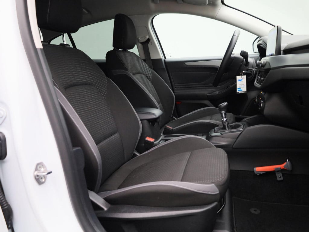 Ford Focus 1.0 ecoboost hybrid titanium style | cruise control | airco | na