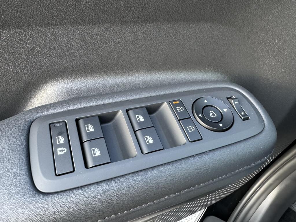 Hyundai Santa Fe 1.6 t-gdi hev comfort smart 7 persoon | actie prijs! | led