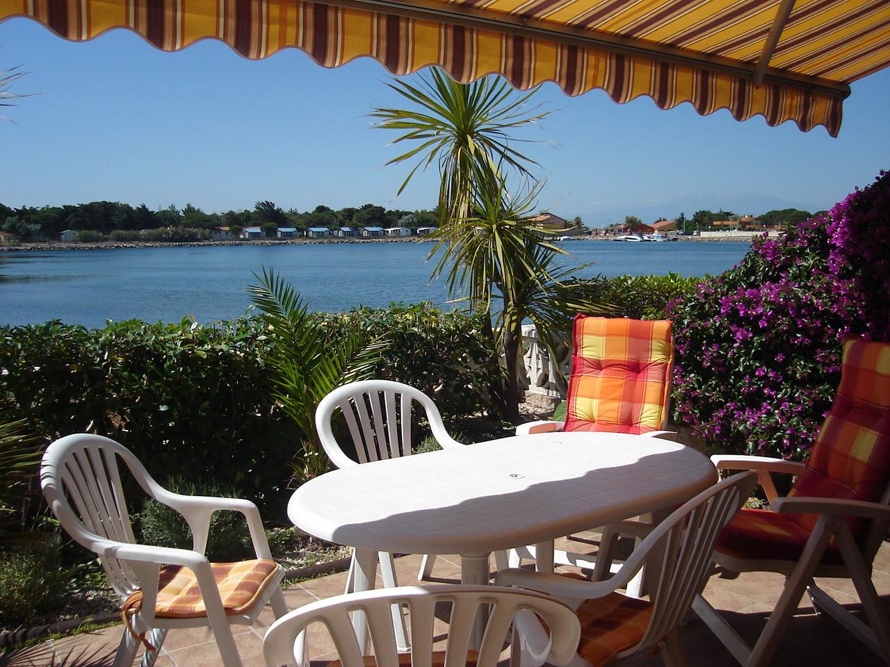 Maison Zeelande in Z-Frankrijk  Uniek en vlakbij Middellandse Zeestrand