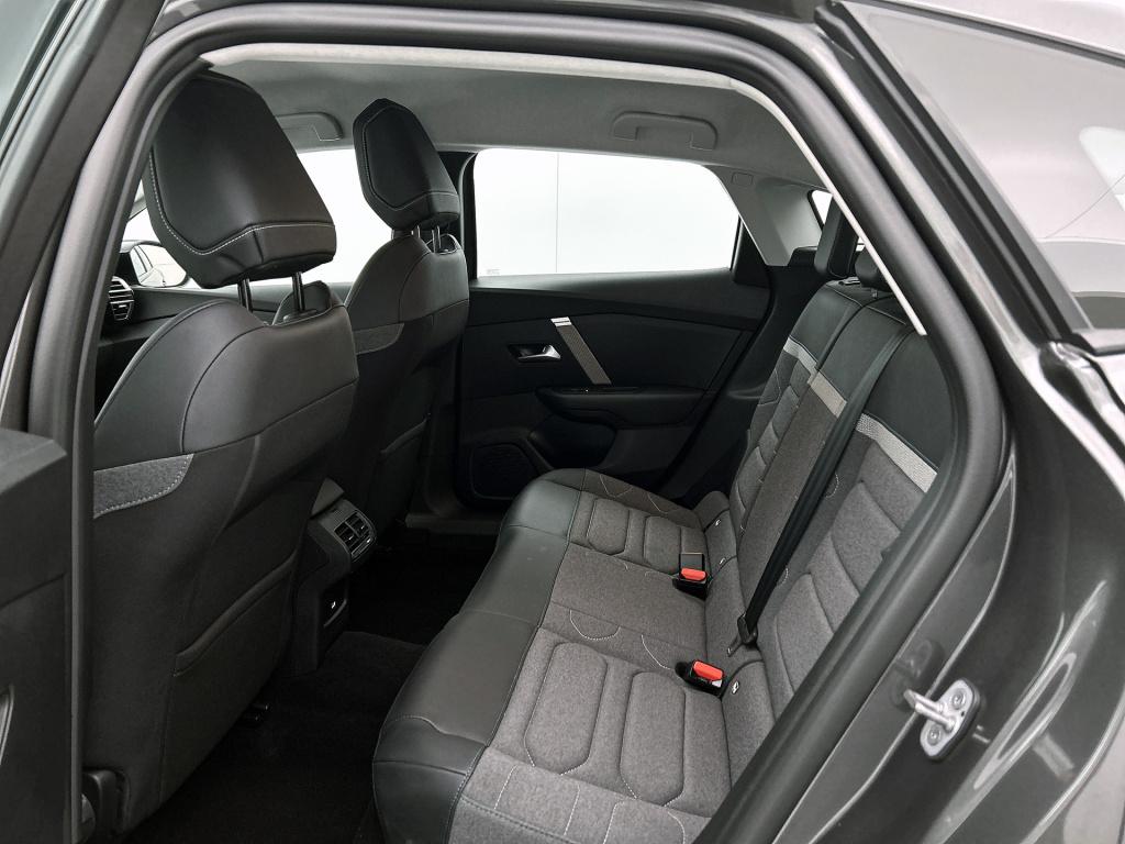 Citroen C4 130 pk plus | rijklaar