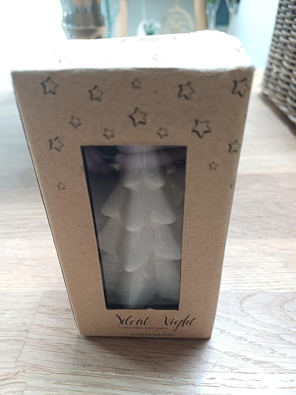 Laatste KANS: Prachtige, robuuste Rivièra Maison windlicht!