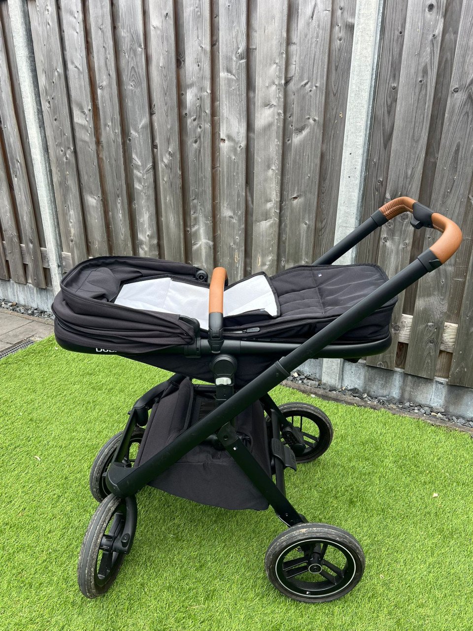 Kinderwagen