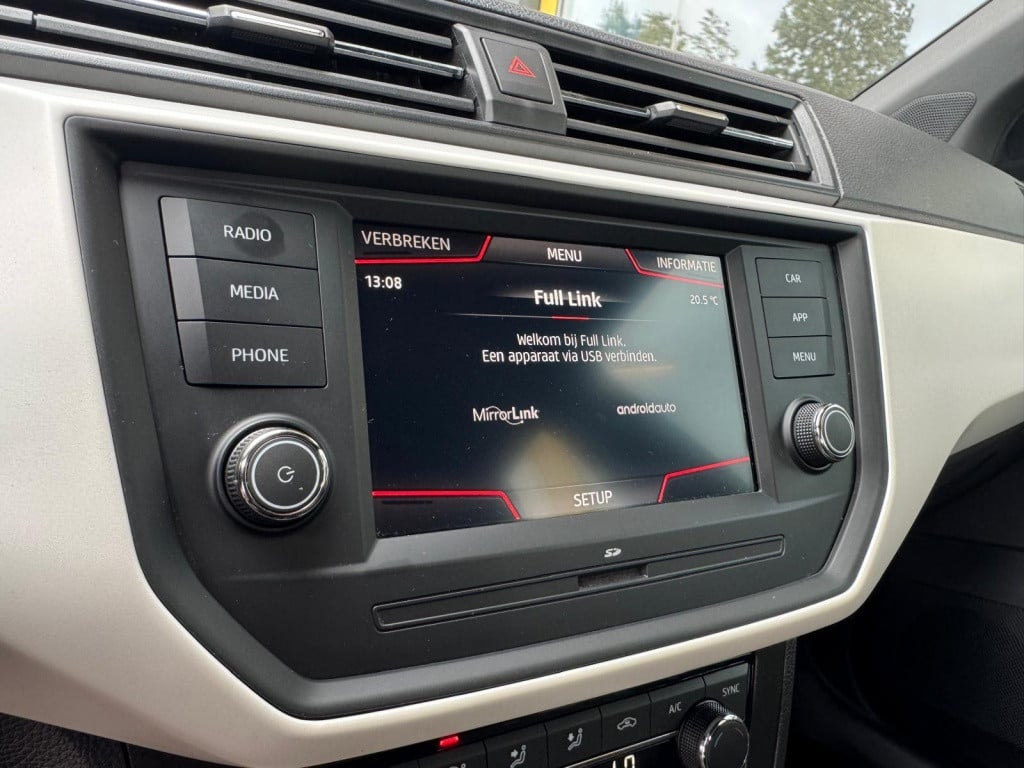 Seat Arona 1.0 tsi xcellence automaat