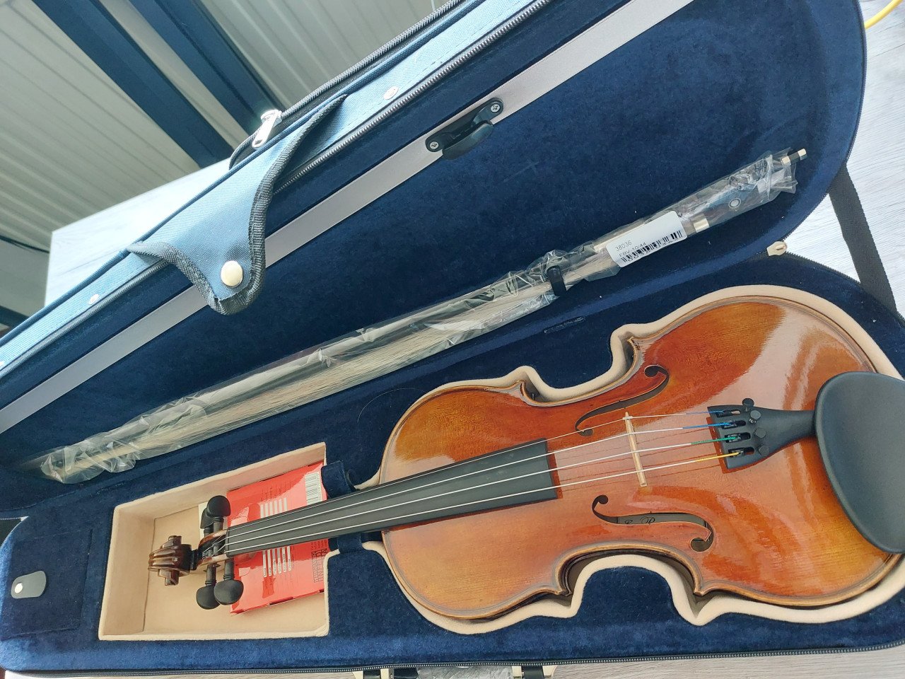 (alt)violen en cello's te huur en te koop