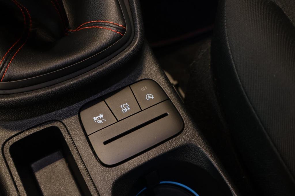 Ford Fiesta 1.0 ecoboost st-line nl auto, led, cruise,