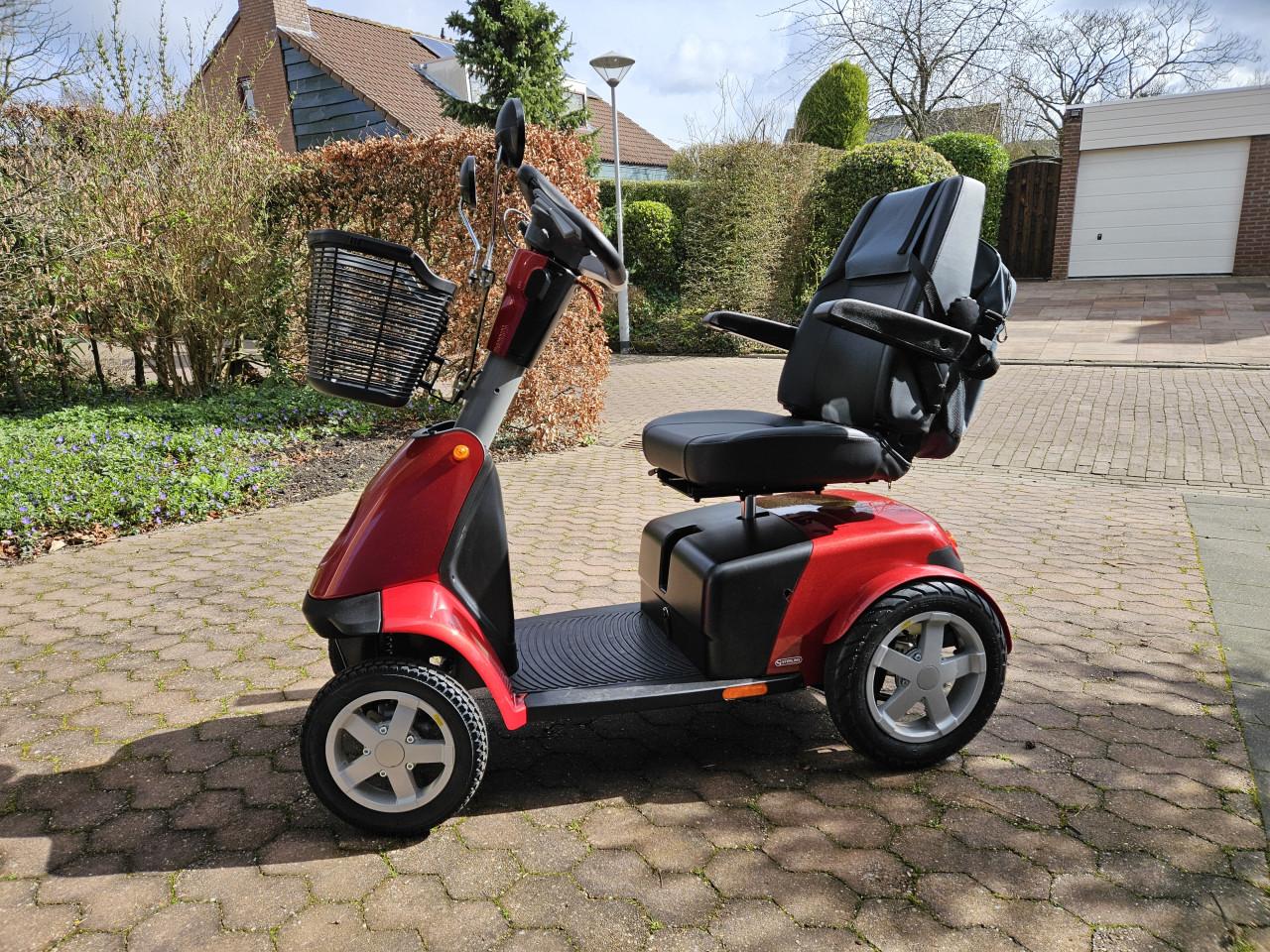 Scootmobiel