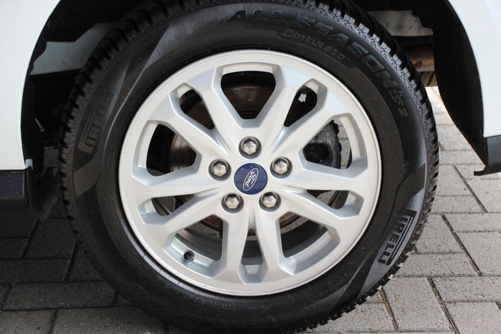 Ford Transit Connect 1.5 ecoblue l2 trend | stoelverwarming | lm velgen |