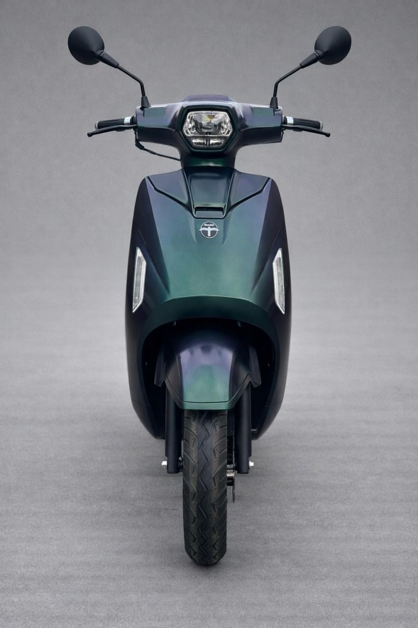 Op zoek naar een betrouwbare scooter voor een scherpe prijs?