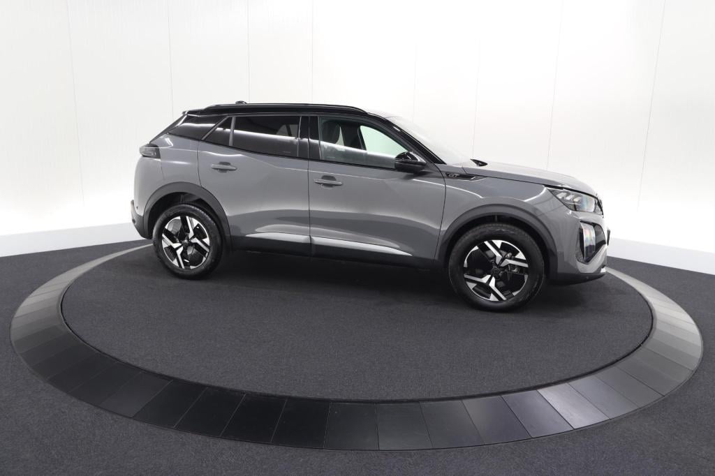 Peugeot 2008 1.2 hybrid 136 gt | 360 camera | adaptieve cruise control | na