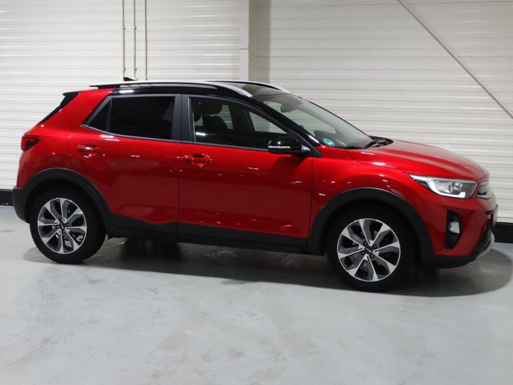 Kia Stonic 1.0 t-gdi 100pk dynamicline