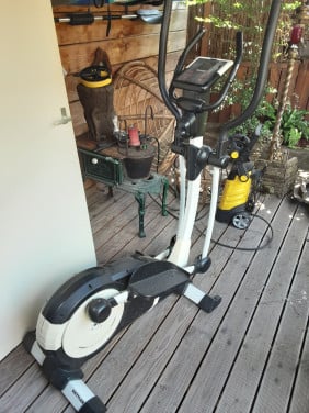 Hometrainer