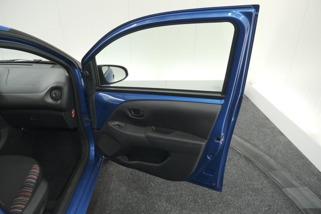 Citroen C1 1.0 vti feel | pack comfort | airco | bluetooth | elektrische ra