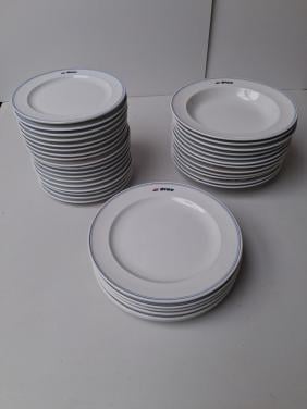 Olau borden, diverse maten